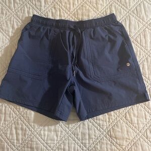 willit nylon hiking shorts